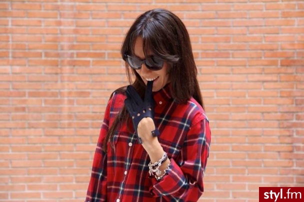 Koszule Ciuchy Moda