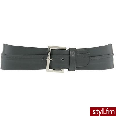 B-low the Belt - Magnolia (Grey) - Accessories - Polyvore. Pobrano ze strony: http://www.polyvore.com/low_belt_magnolia_grey_accessories/thing?id=14814495 - Pozostałe Dodatki Moda