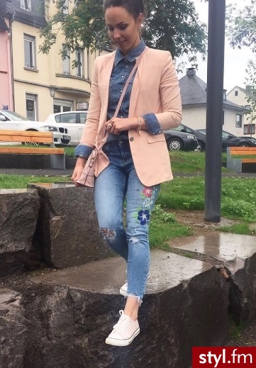 Pozostałe Ciuchy Moda