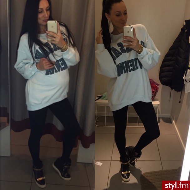 Pozostałe Ciuchy Moda