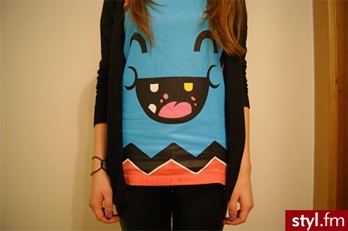 Pozostałe Ciuchy Moda