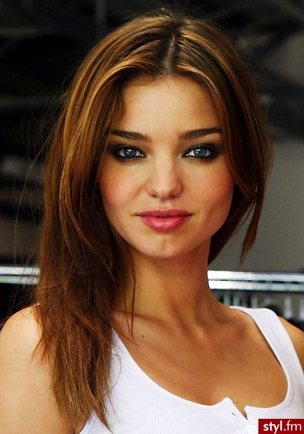 Dzienne Makijaże