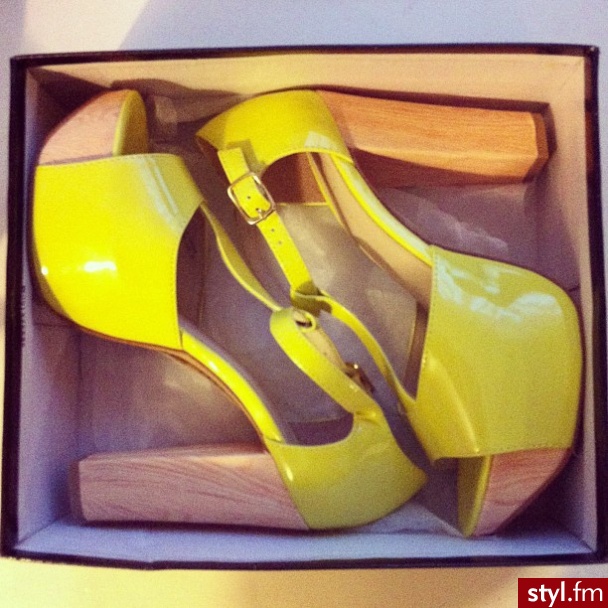 Koturny Buty Moda