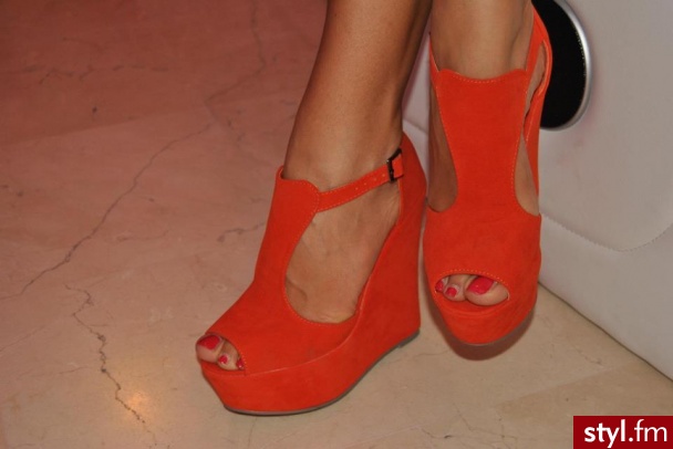 Koturny Buty Moda
