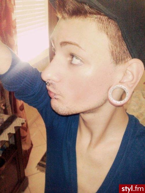 Modyfikacje ciała