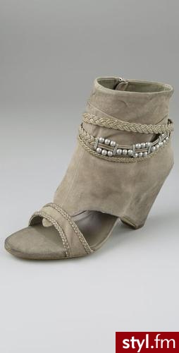buty. :D - Pozostałe Buty Moda