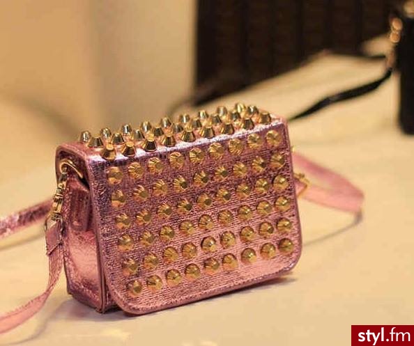 Kopertówka Torebki Moda