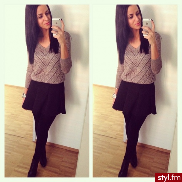 Pozostałe Ciuchy Moda