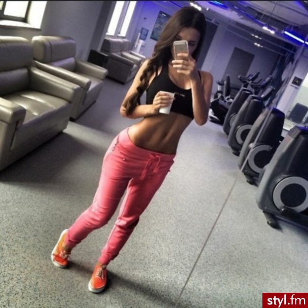 Sport i fitness