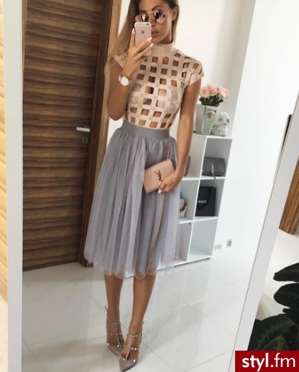 Pozostałe Ciuchy Moda