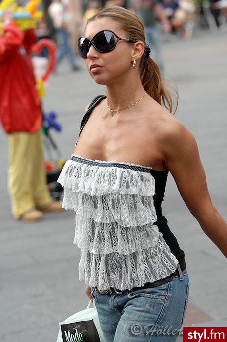 Pozostałe Ciuchy Moda