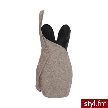 Sukienki Moda