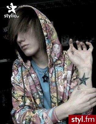 ten styl.. ten look.. :>
:O... taki fajny.. pan.. 
wyszukany:> - Moda uliczna Inne Moda