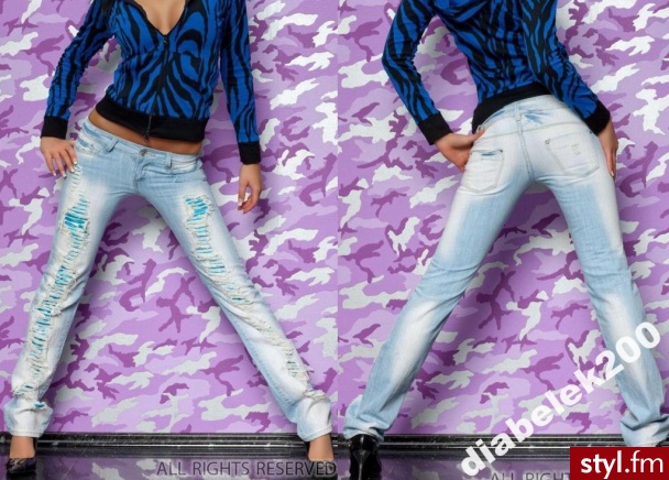 Pozostałe Ciuchy Moda