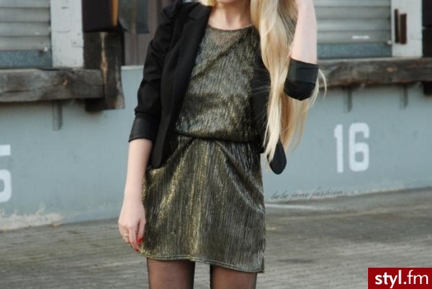 Dzienne Sukienki Moda