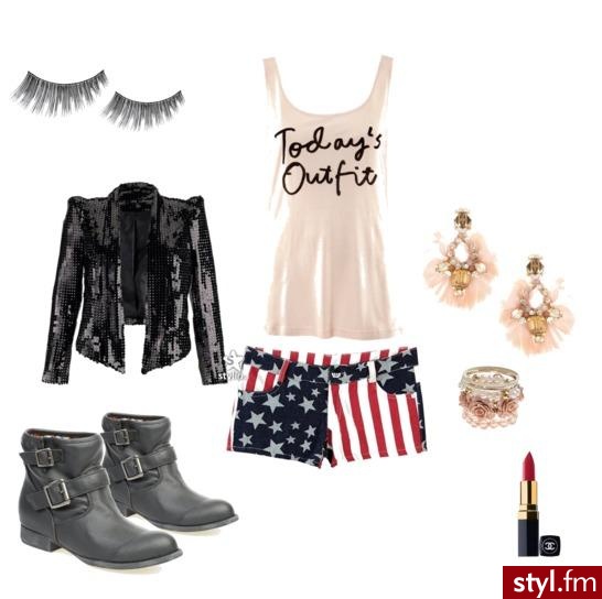 party. why not - Styler