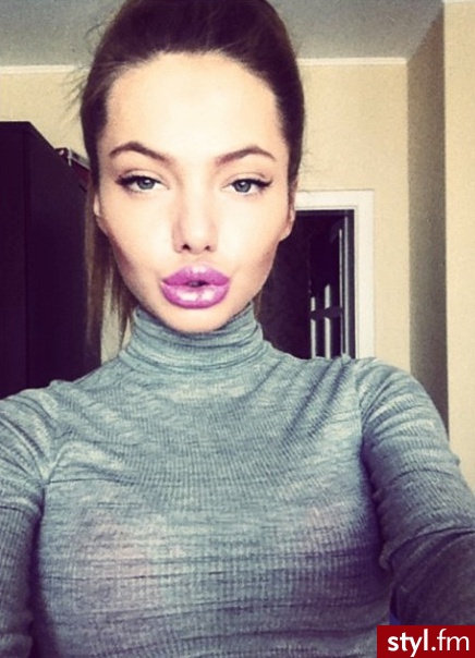 Dzienne Makijaże
