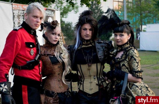 Pozostałe Ciuchy Moda