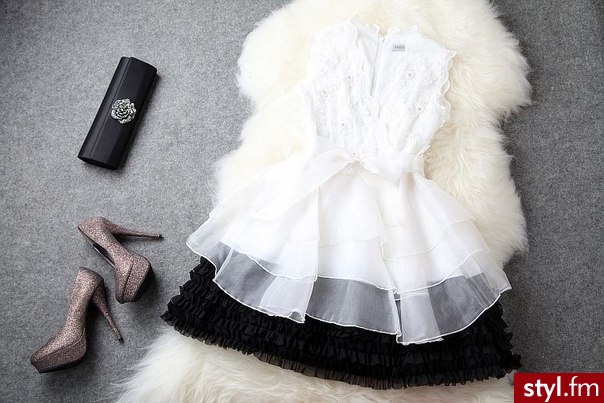 Pozostałe Sukienki Moda