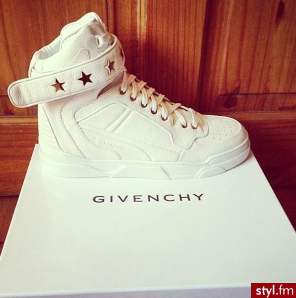Sportowe Buty Moda