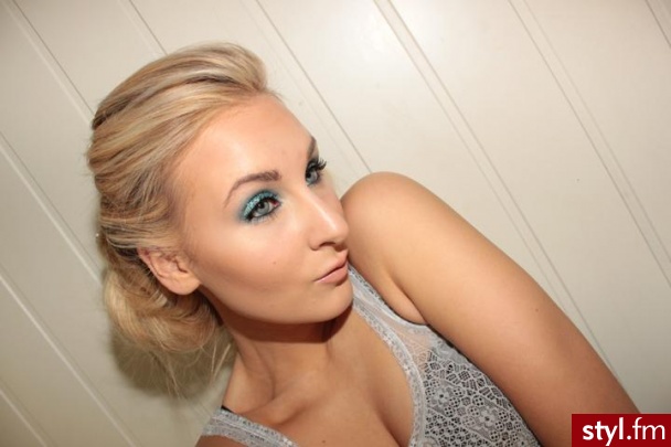 Dzienne Makijaże