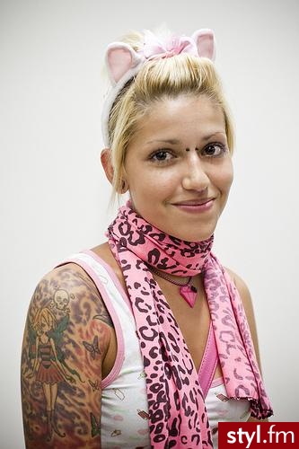 Tatuaże