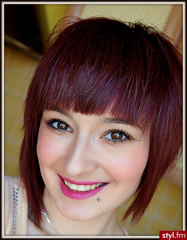 Dzienne Makijaże