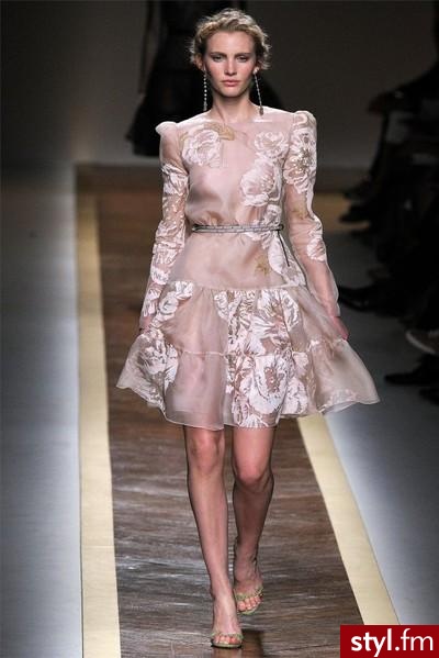 Valentino - Moda uliczna Inne Moda
