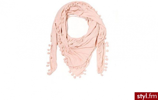 Scarves . - Pozostałe Dodatki Moda
