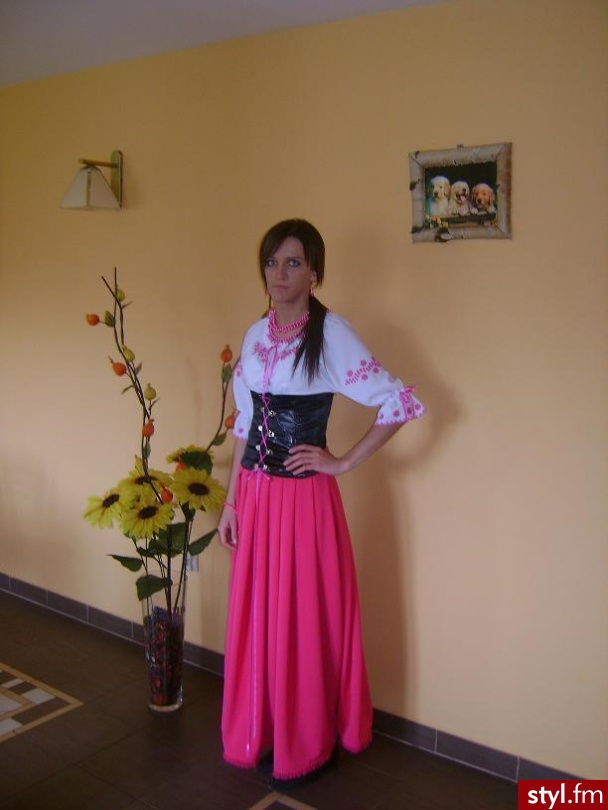 Pozostałe Ciuchy Moda