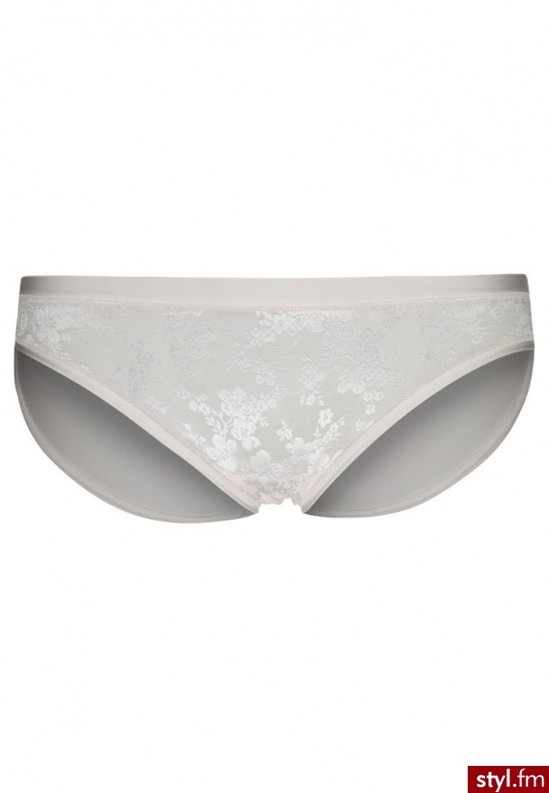 Triumph JUST BODY MAKE UP Figi 1ND84 - Majtki Bielizna Moda