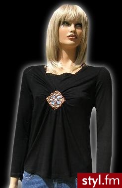 Jeśli zdjęcie znajduje się już w galerii to proszę o link - Pozostałe Ciuchy Moda