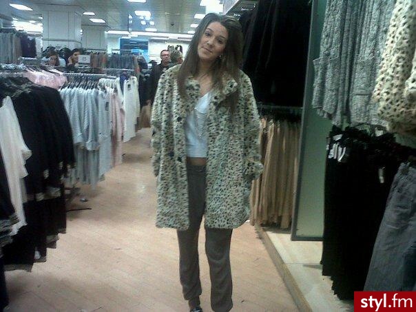 Pozostałe Ciuchy Moda