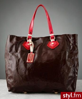 Marc by Marc Jacobs - Pozostałe Torebki Moda
