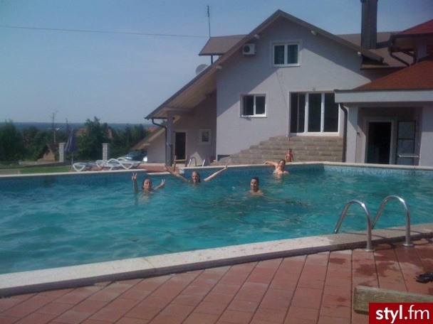 Ogród