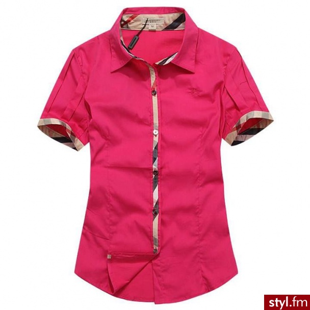 Koszule Ciuchy Moda