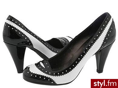 Szpilki - Pozostałe Buty Moda
