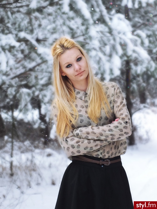 Blond Upięcie Proste Na co dzień Długie Fryzury