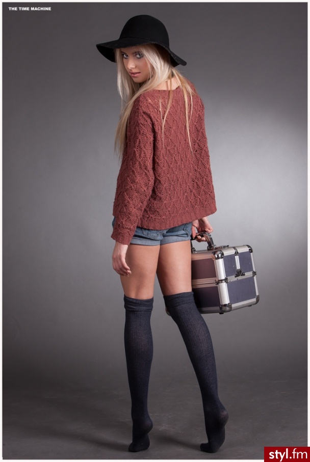 Pozostałe Ciuchy Moda