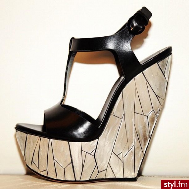 Koturny Buty Moda