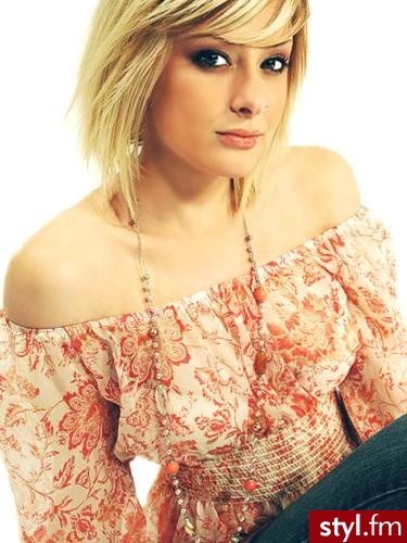 Krótkie Fryzury