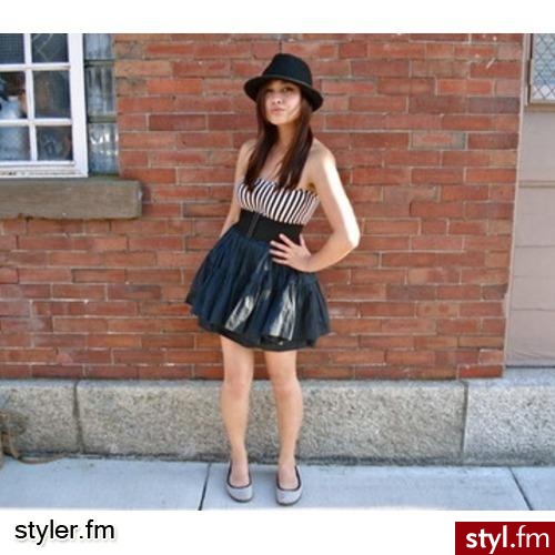 ciuchyyyyyy - Styler