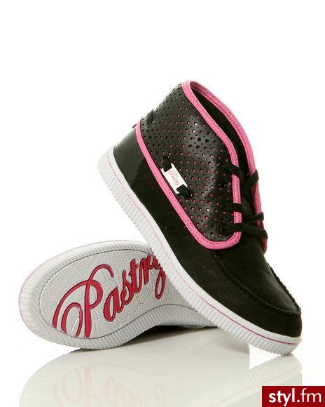 pastry glam chukka - Pozostałe Buty Moda