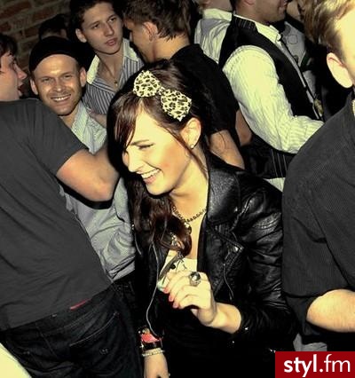 Nakrycia głowy Dodatki Moda