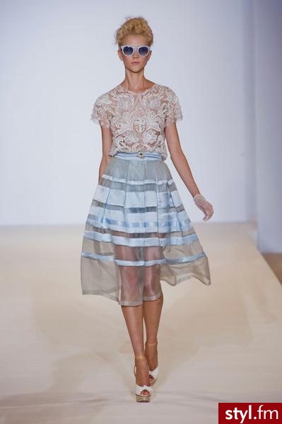 Dzienne Sukienki Moda
