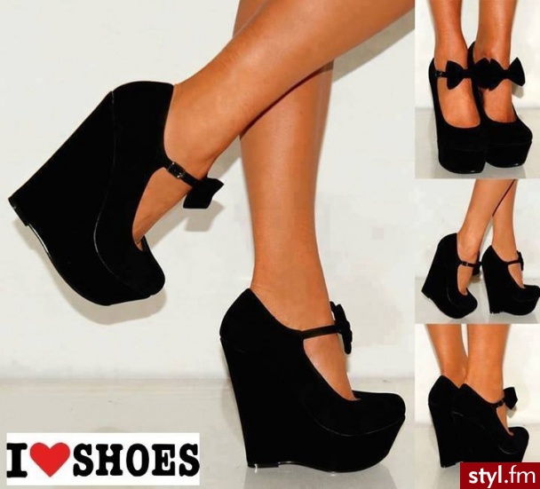 Koturny Buty Moda