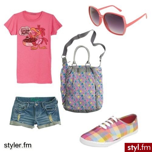 cukierkowo - Styler
