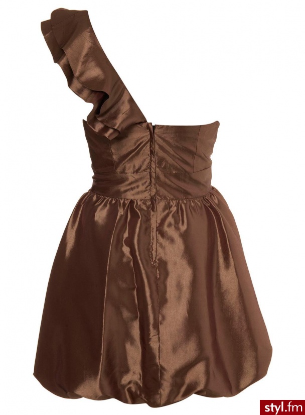 Miss Selfridge. Miss Selfridge - Pozostałe Ciuchy Moda