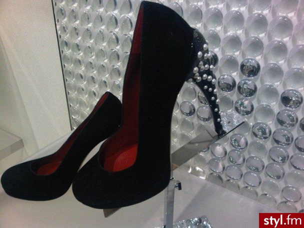 buty - Pozostałe Buty Moda