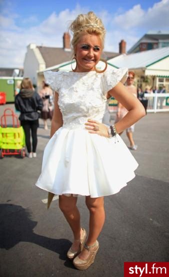 Dzienne Sukienki Moda